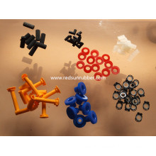 Custom Plastic Parts